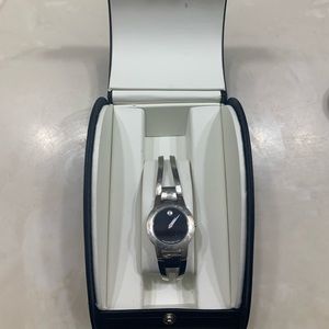 Movado Watch